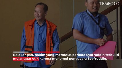Obral Hukuman Ringan Koruptor oleh MA Dikecam