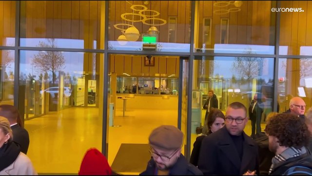 Приговор по MH17: Мы добились справедливости