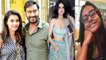 Ajay Devgan ने Nysa Devgan के Bollywood Debut को लेकर दिया बड़ा Statement | FilmiBeat