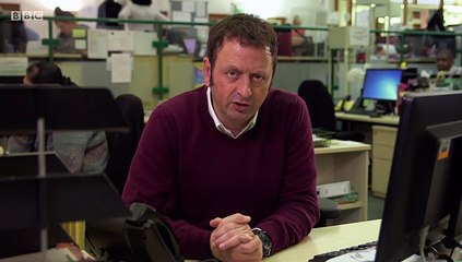 The Housing Enforcers S03E18