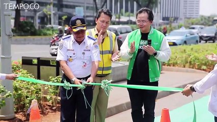 Regulasi Penggunaan Skuter Listrik