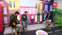Street Jam | Live Jamming Show | Episode 13 | Unplugged Songs | aur Life Exclusive
