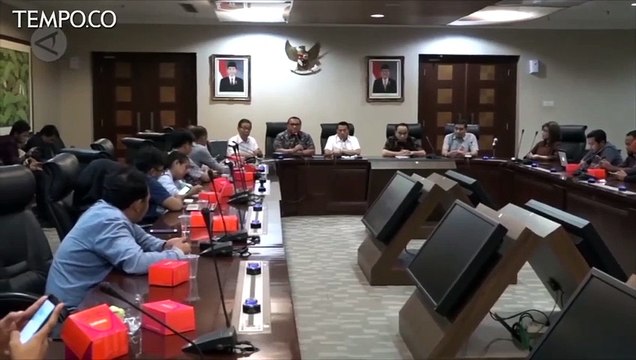Istana Minta Relawan Tak Gelar Karnaval Saat Pelantikan Presiden