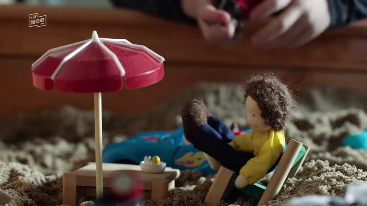 Was Therapie bewirken kann | Staffel 01, Folge 01