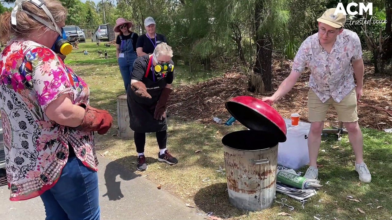 The magic of raku | Jimboomba Times | 18 November 2022