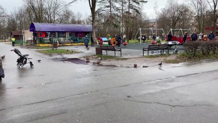 VLOG ★ ВТОРОЙ ДЕНЬ ...