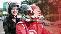 Bonceng, Ojek Online Pesaing Baru Gojek dan Grab