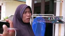 Kesaksian Tetangga, Pelaku Bom Medan Penjual Bakso, Aktif di Remaja Masjid