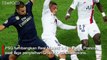 Liga Champions: PSG Vs Real Madrid 3-0, Di Maria Sumbang Dua Gol
