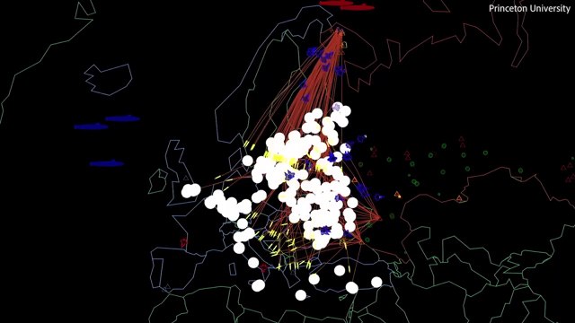 90 Juta Akan Tewas jika Pecah Perang Nuklir AS-Rusia, Peneliti Ungkap Simulasi