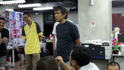 Mengungkap Fakta di Balik Independensi Tempo 📰