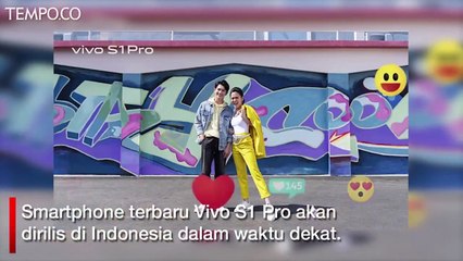 Tambah Peningkatan, Ini Beda Vivo S1 dan S1 Pro
