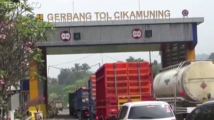 Komisaris PT JTJ, Tersangka Baru Kecelakaan Tol Cipularang