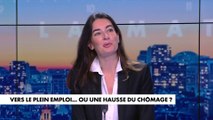 L'édito d'Agnès Verdier-Molinié : «Vers le plein emploi ou une hausse du chômage»