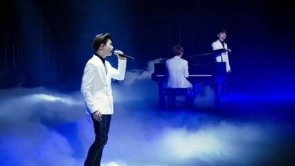 EXO - My Answer (The Exoluxion in Seoul)