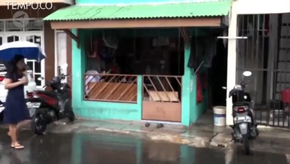 Kisah ODHA Bertahan Hidup dari Diskriminatif Sosial