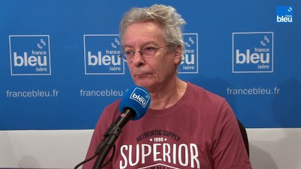 Coupe du monde de foot : "Le Qatar peut en sortir très mal vu", estime le sociologue grenoblois Michel Raspaud