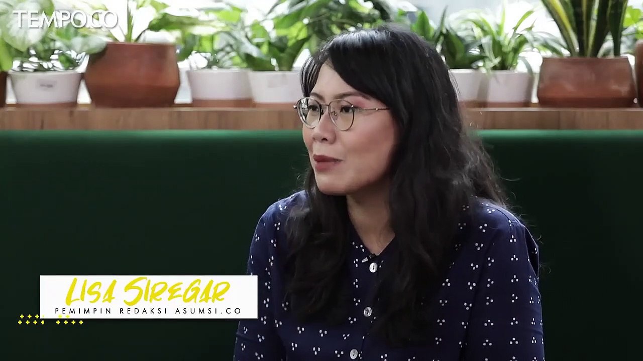 Perempuan Jahanam Membahas "Perempuan Tanah Jahanam"