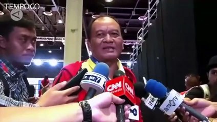 SEA Games 2019: PB Wushu Nilai Edgar Alami Kecurangan