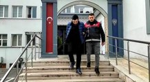 Bursa'da cami hırsızları tutuklandı