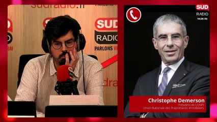 Une proposition de loi pour lutter contre les squatteurs