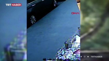 Bombacı teröristin yeni görüntüleri ortaya çıktı