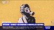 Banksy revendique six nouvelles œuvres en Ukraine