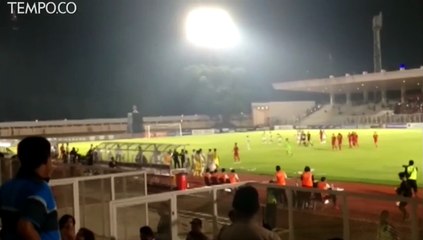 Iwan Bule: Sepak Bola Pemersatu Bangsa