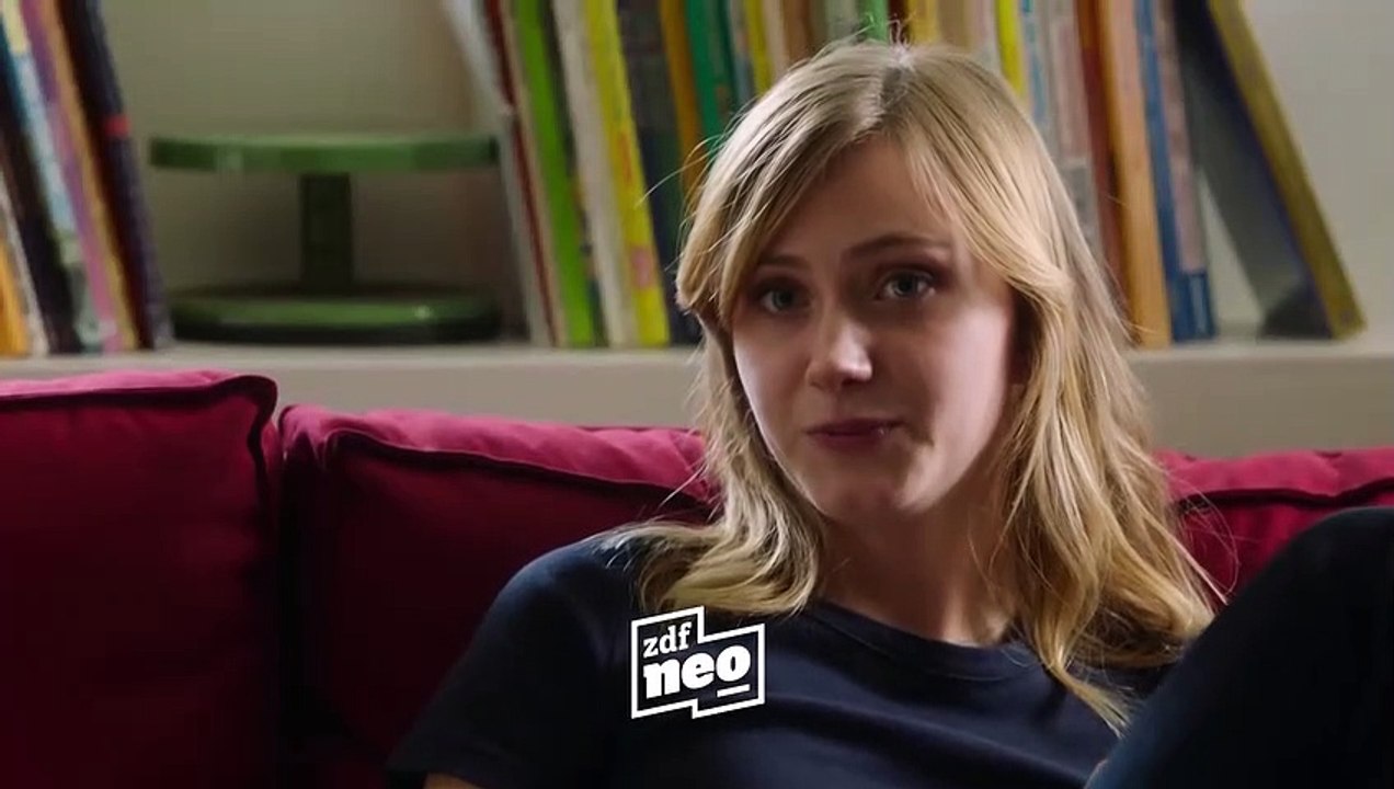 SAFE – Dramaserie von Caroline Link  | Trailer