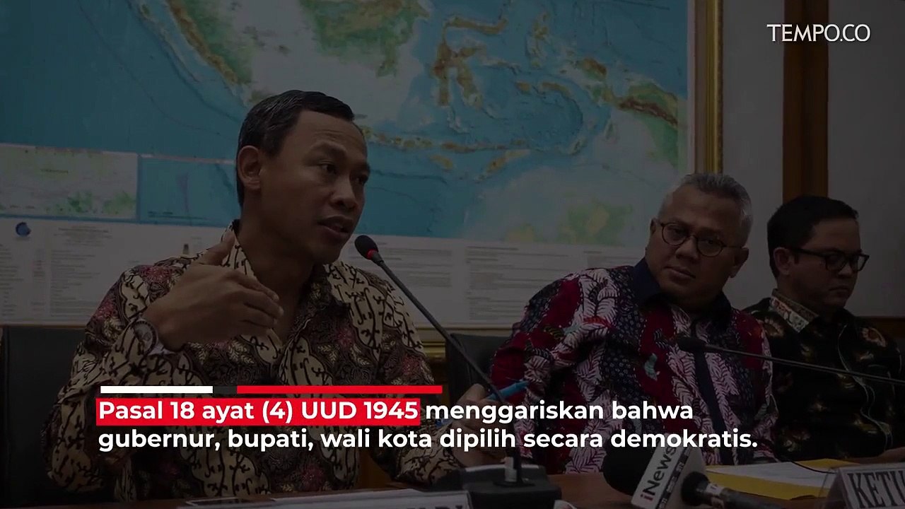 Waspadai Kembalinya Orde Baru
