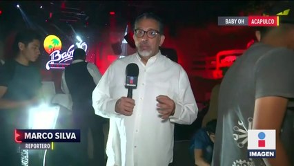 Baby' O reabre sus puertas tras ser incendiado hace un año