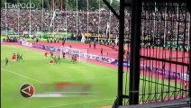 Persebaya Juara Piala Gubernur Jatim, Ini Kegembiraan Bonek