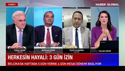 İş bulamadı, 20 yaşında muhtar seçildi