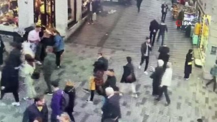 Ahlam Albashir'in keşif görüntüleri ortaya çıktı: Gül ayrıntısı dikkat çekti