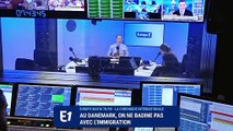 Au Danemark, on ne badine pas avec l’immigration
