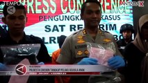Pelaku Pencabulan 11 Anak di Cirebon Akui Kerap Nonton Video Porno