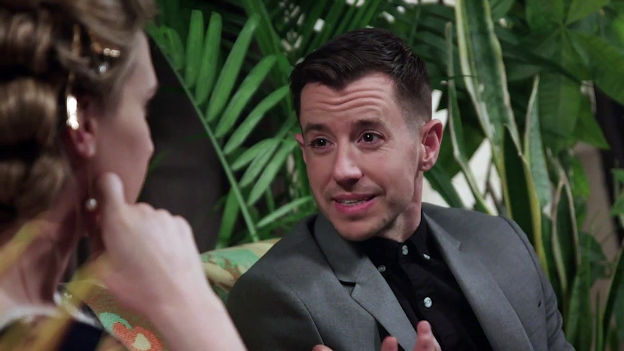 Framing Agnes Trailer OV