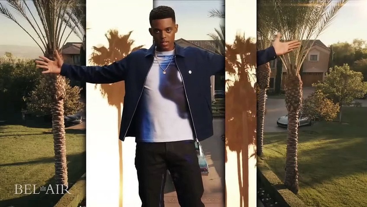 Bel-Air - staffel 2 Trailer OV