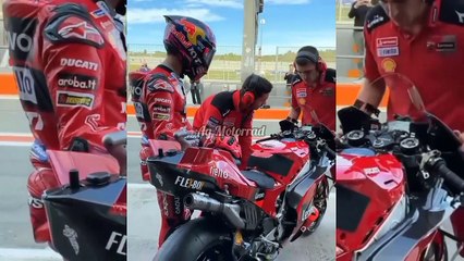 Motogp-first-look-valencia-test-with-new-bike-circuit-ricardo-tormo