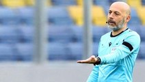 Cüneyt Çakır, futbol tarihine geçecek! Jübileyi milli takımda yapıyor