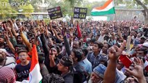 Kontroversi UU Kewarganegaraan India, Diskriminasi pada Muslim