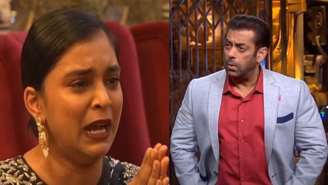 Bigg Boss 16: Sumbul आज होंगी Evict? Salman Khan Angry? Shalin-MC Stan की लगी Class! *TV | FilmiBeat