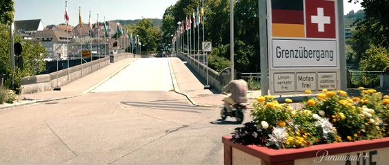 Der Scheich Trailer DF