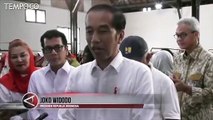 Kasus Novel, Jokowi: Beri Kesempatan Polisi Jangan Ada Spekulasi