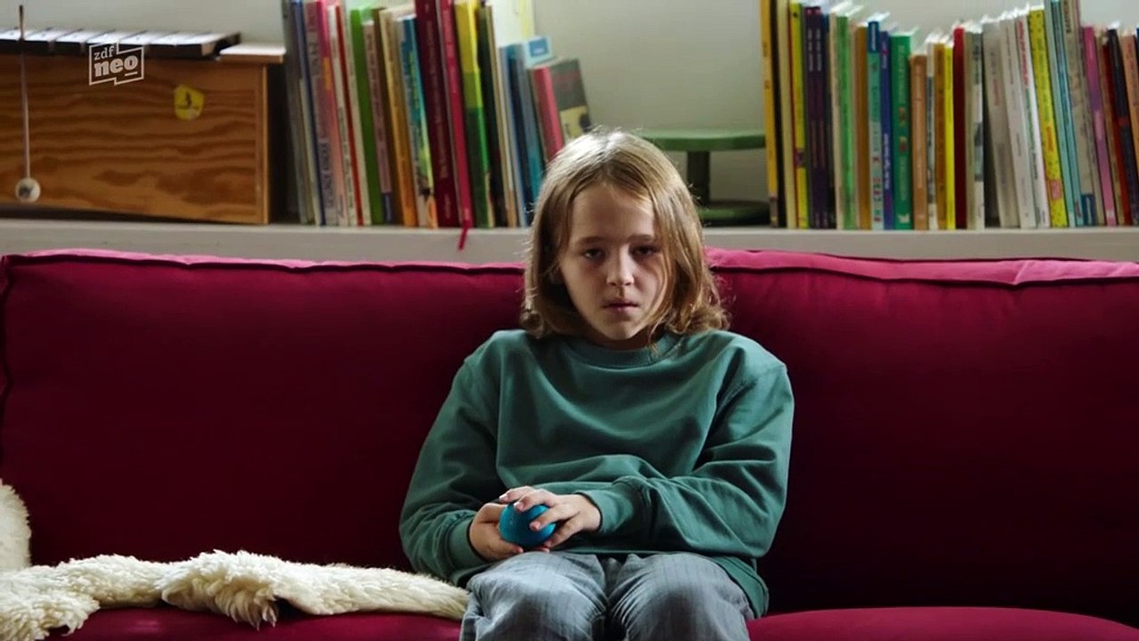 Safe | Staffel 01, Folge 02