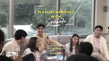 Playlist Hangout with Sparkada (Nov. 18)