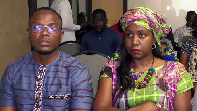 Le PDCI-RDA lance Le rendez-vous des Jeunes , pour mobiliser la jeunesse et susciter des idées