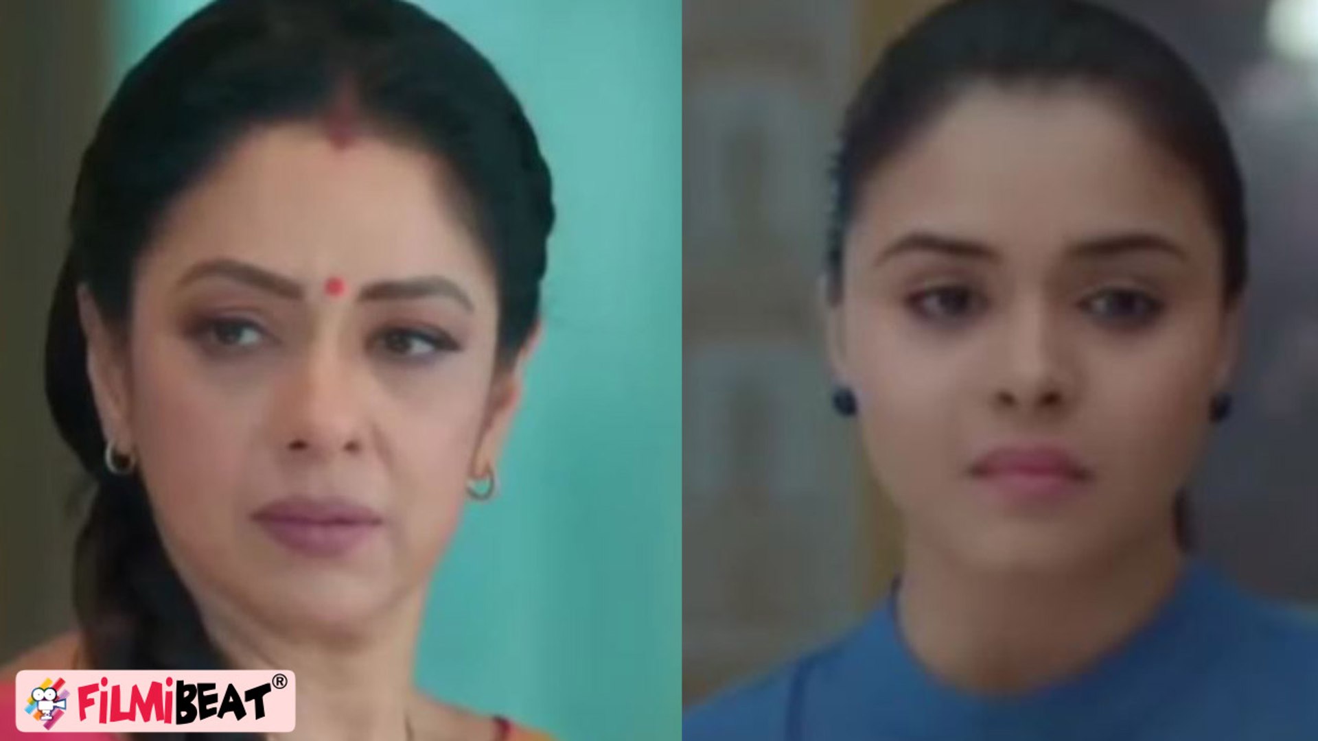 Anupama 18th November Episode Anupama Barkha Pakhi Plan