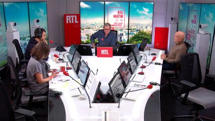Le journal RTL de 8h du 18 novembre 2022