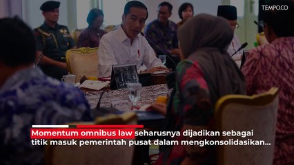 Politik Bencana Banjir Jakarta